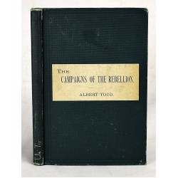 The Campaigns of the Rebellion